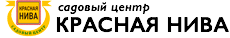 Садовый центр Красная нива - Город Долгопрудный logo.png